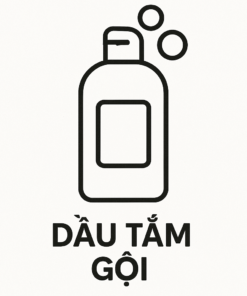 Dầu tắm gội