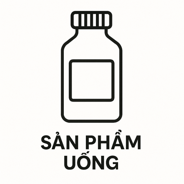 Sản phẩm uống