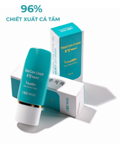 Gel Bảo Vệ Toàn Diện Total Care Cream
