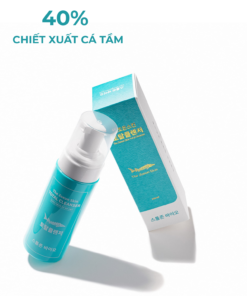 Foam Rửa Mặt Total Cleanser