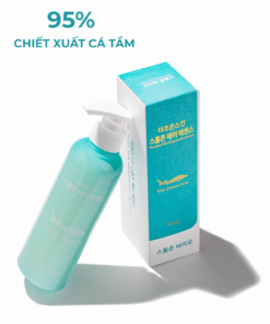 Gel Dưỡng Phục Hồi Da Đầu Sturgeon Hair Essence