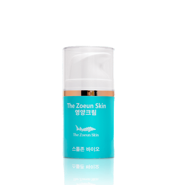 Kem nuôi dưỡng & tái tạo da Nourishing Cream