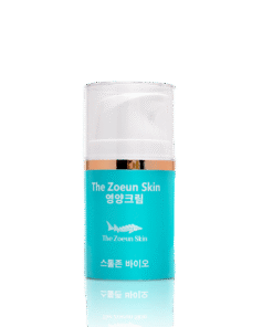 Kem nuôi dưỡng & tái tạo da Nourishing Cream