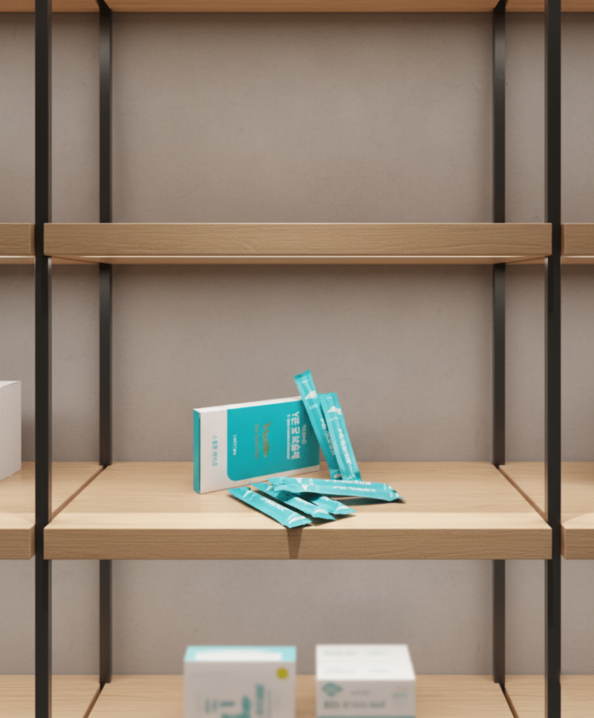 Sản Phẩm Sturgeon Bio Hàn Quốc Với Dòng Sản Phẩm Y-zone Feminine Moisturizer