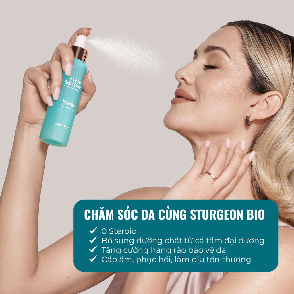 Sturgeon Bio – Bí Quyết Sở Hữu Làn Da Khỏe Mạnh Và Trẻ Trung.jpg
