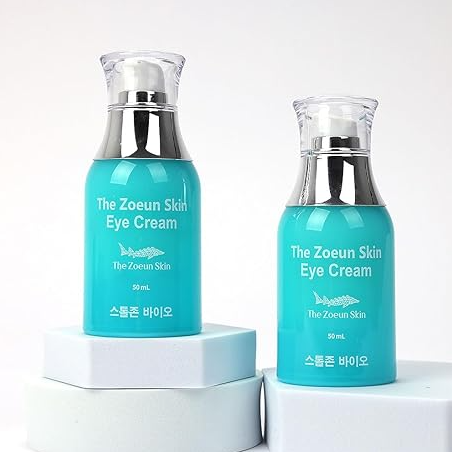 Hướng dẫn sử dụng đúng cách Kem mắt Eye Cream