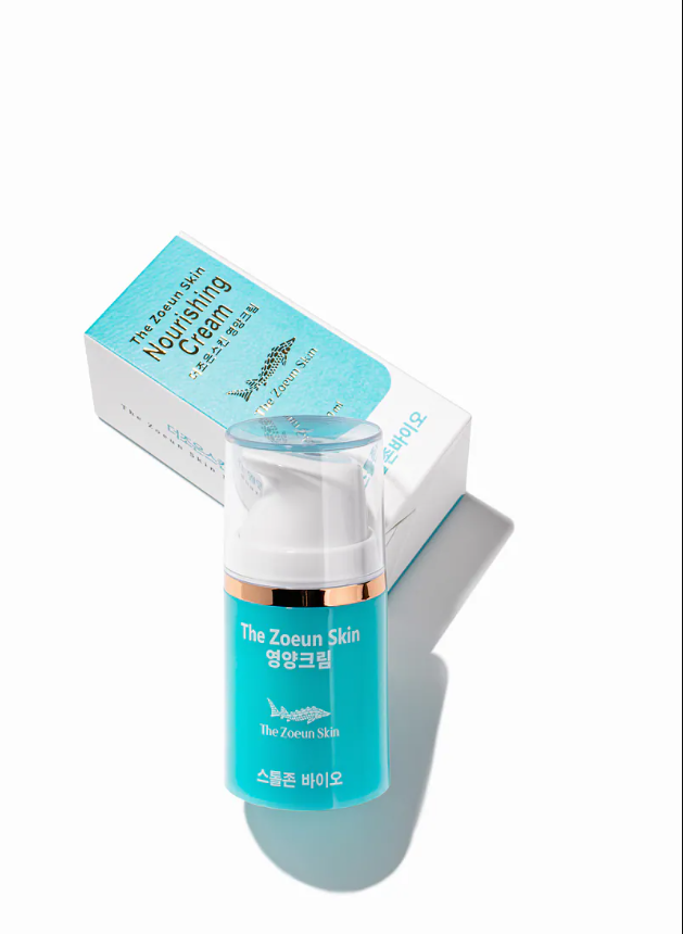 Kem nuôi dưỡng & tái tạo da Nourishing Cream có tốt khôn