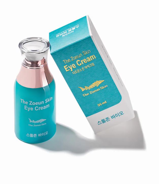 Mỹ phẩm cao cấp từ thiên nhiên Kem mắt Eye Cream