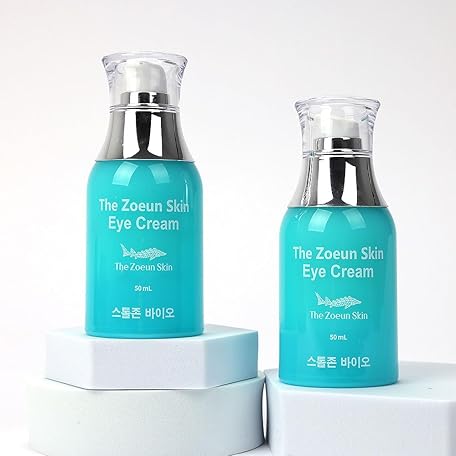 Nhà phân phối chính hãng Kem mắt Eye Cream