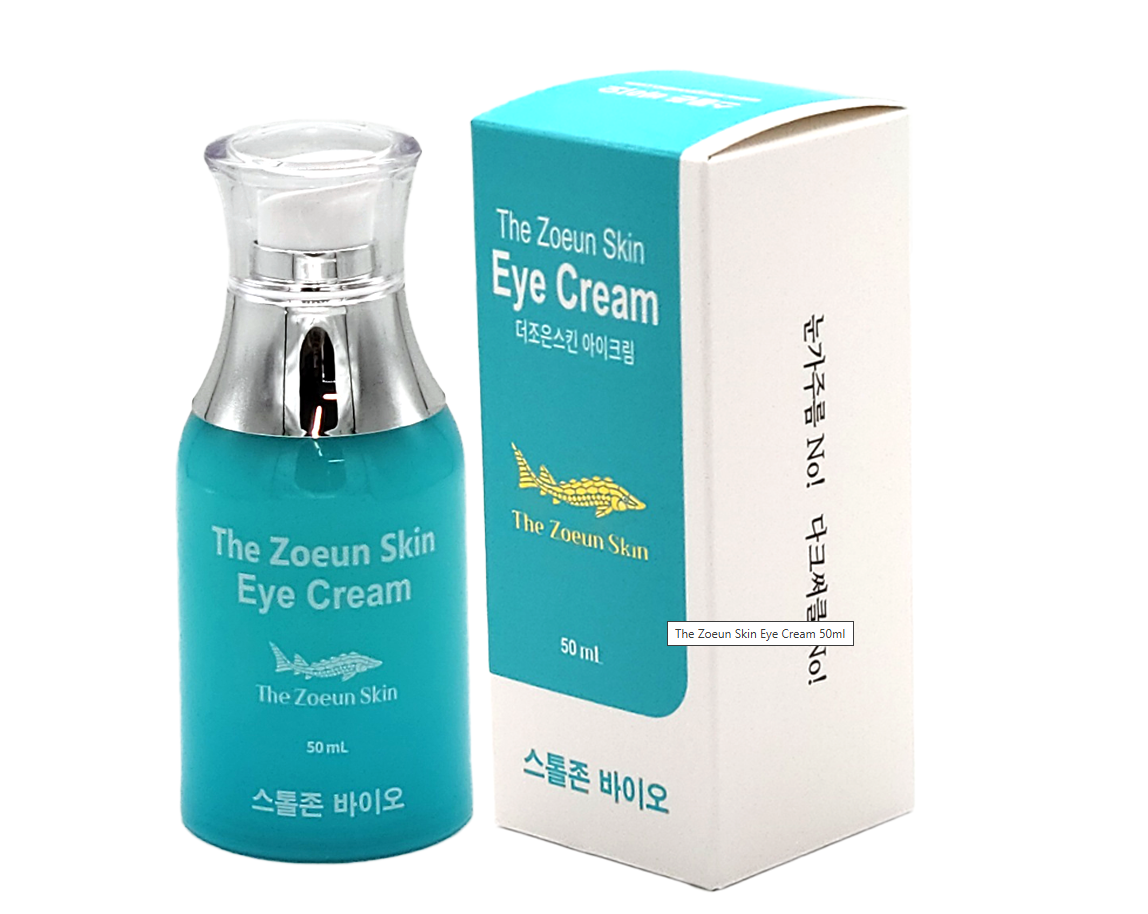 Sản phẩm làm đẹp từ đại dương Kem mắt Eye Cream