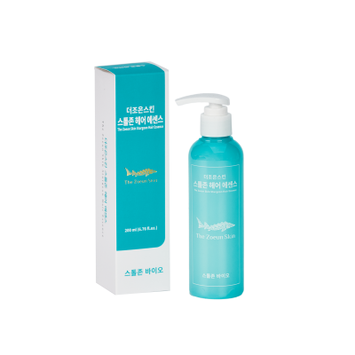 Gel Dưỡng Phục Hồi Da Đầu Sturgeon Hair Essence